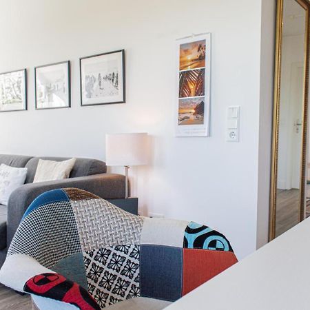 Ferienwohnung Der Olle Hansen Timmendorfer Strand Exteriör bild