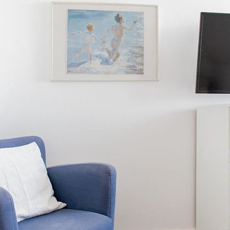 Ferienwohnung Der Olle Hansen Timmendorfer Strand Exteriör bild