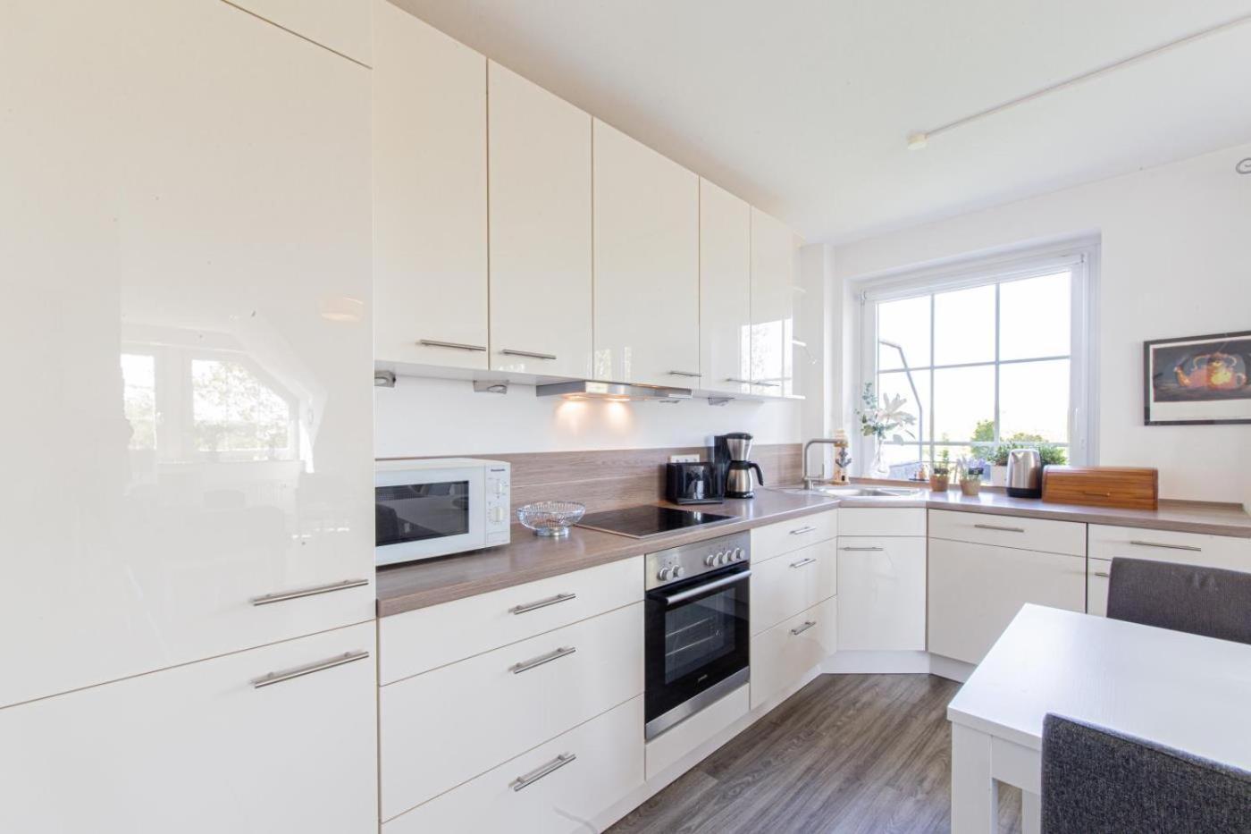Ferienwohnung Der Olle Hansen Timmendorfer Strand Exteriör bild