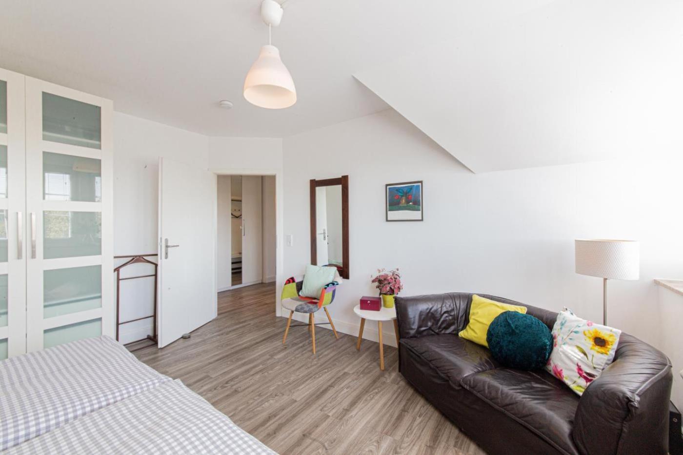 Ferienwohnung Der Olle Hansen Timmendorfer Strand Exteriör bild