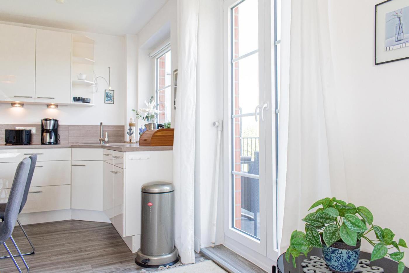 Ferienwohnung Der Olle Hansen Timmendorfer Strand Exteriör bild