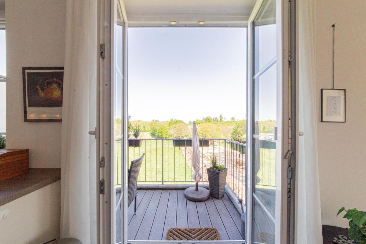 Ferienwohnung Der Olle Hansen Timmendorfer Strand Exteriör bild