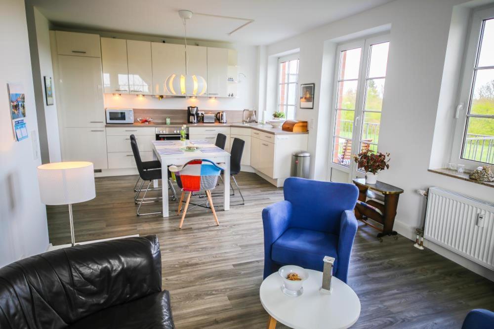 Ferienwohnung Der Olle Hansen Timmendorfer Strand Exteriör bild